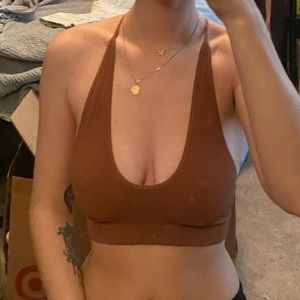 Free People Brami Top